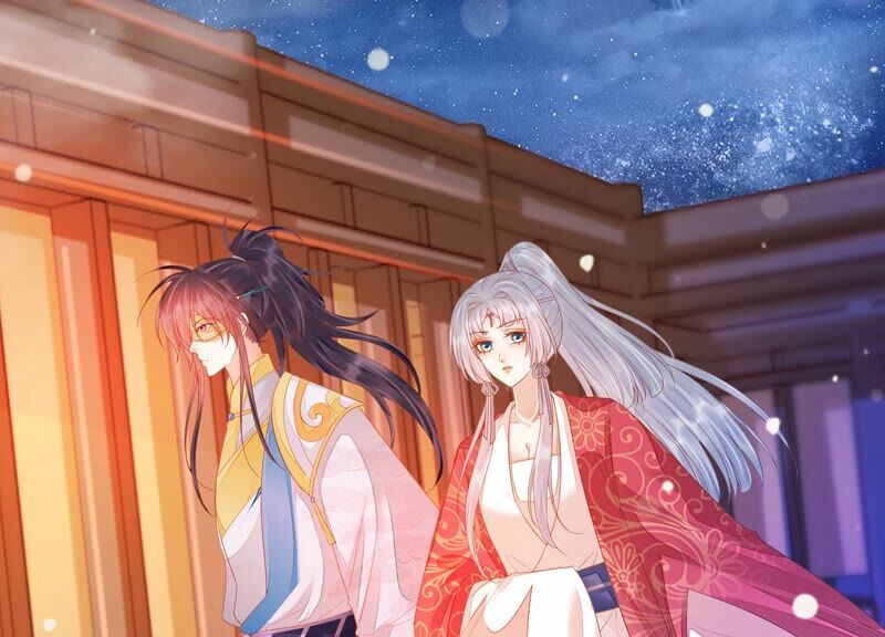 知君深情不易 - 第155話 十五是攜帶的家屬(1/2) - 1