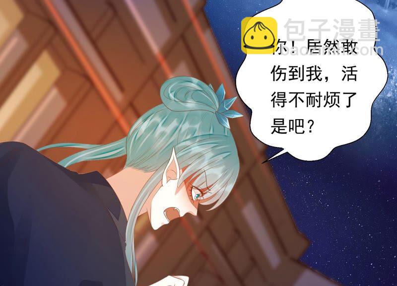 知君深情不易 - 第155話 十五是攜帶的家屬(2/2) - 1