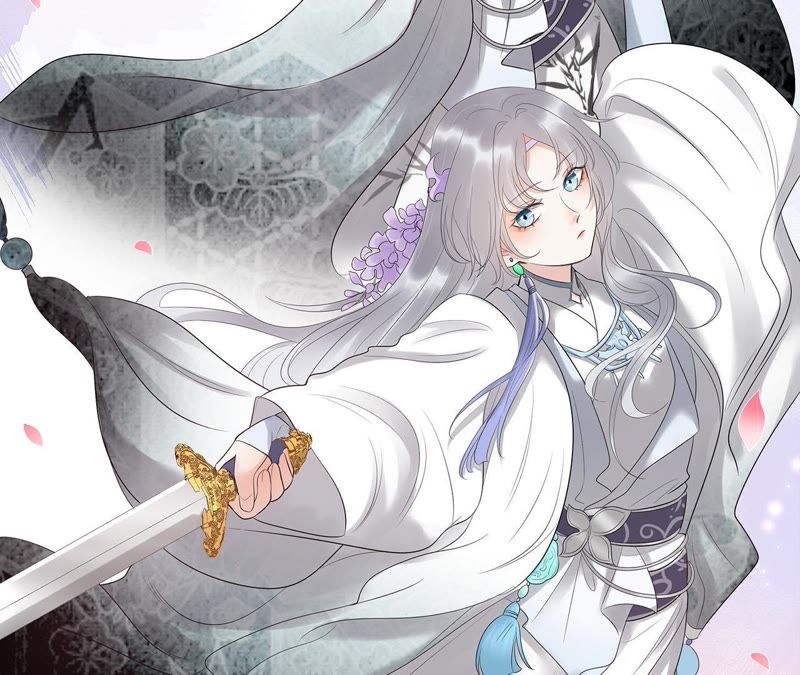 知君深情不易 - 第17話 纔不是因爲高興 - 1