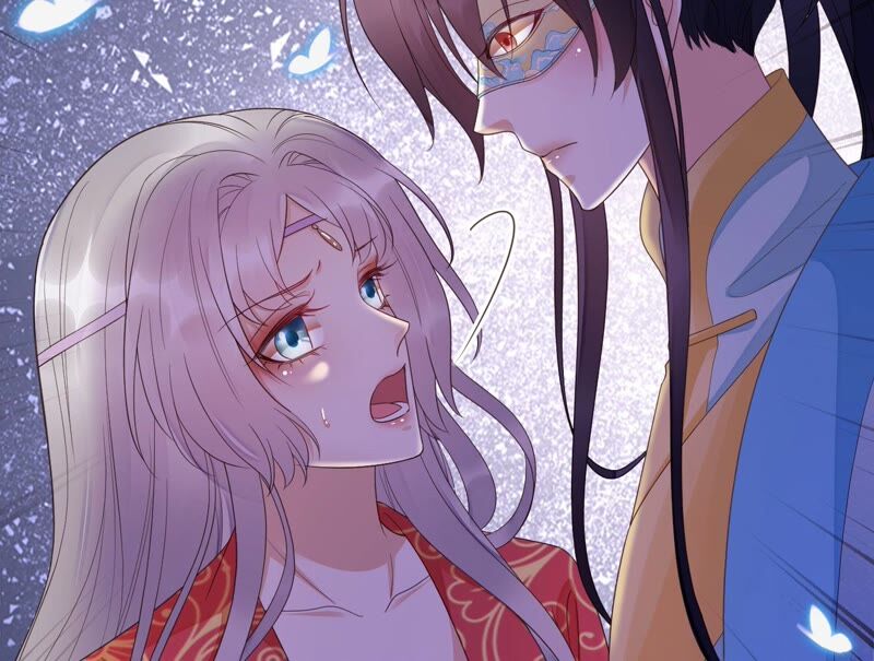 知君深情不易 - 第161章 是因爲十五的血？(2/3) - 8