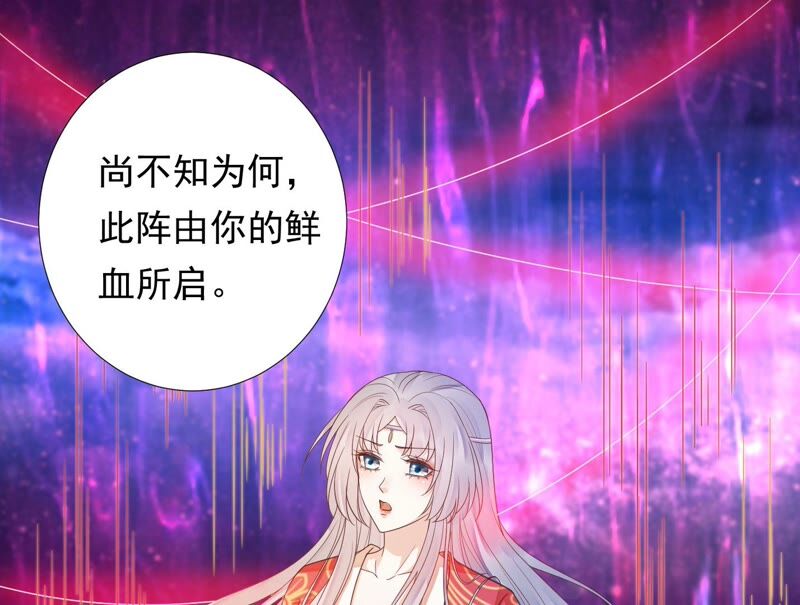 知君深情不易 - 第161章 是因爲十五的血？(2/3) - 6