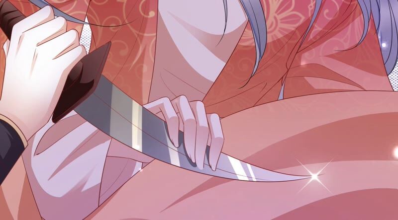 知君深情不易 - 第161章 是因爲十五的血？(2/3) - 1