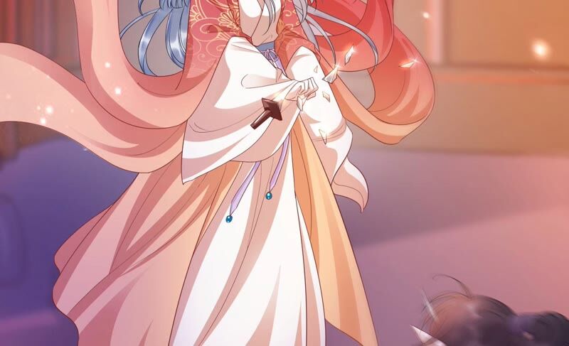 知君深情不易 - 第161章 是因爲十五的血？(2/3) - 5