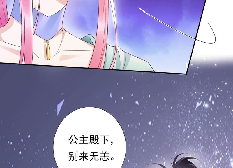 知君深情不易 - 第163話 公主殿下，別來無恙(3/3) - 1