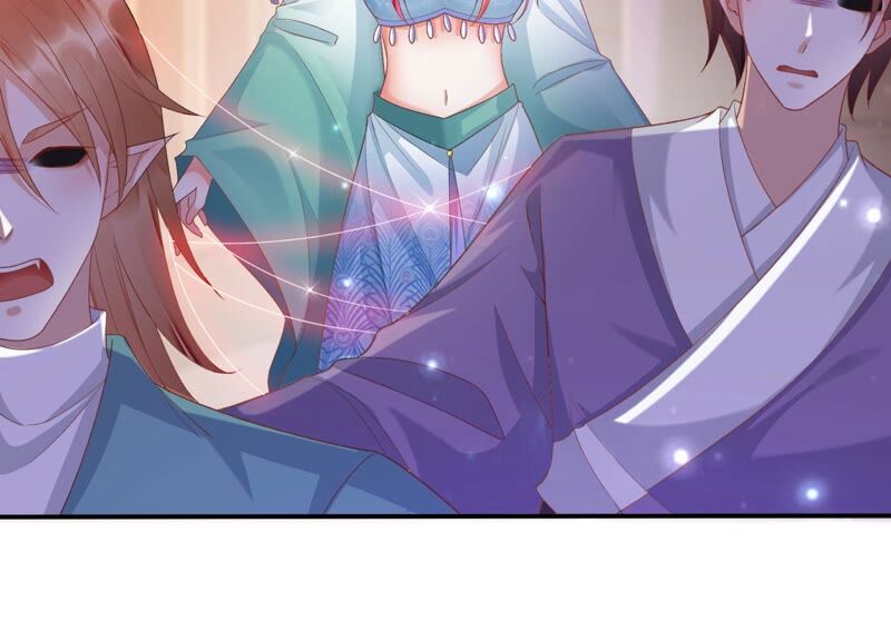 知君深情不易 - 第163話 公主殿下，別來無恙(2/3) - 8