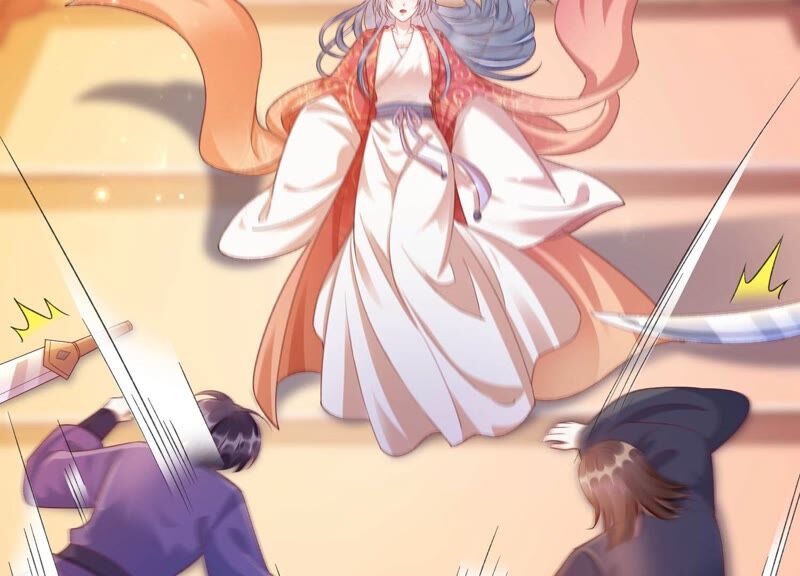 知君深情不易 - 第163話 公主殿下，別來無恙(2/3) - 8