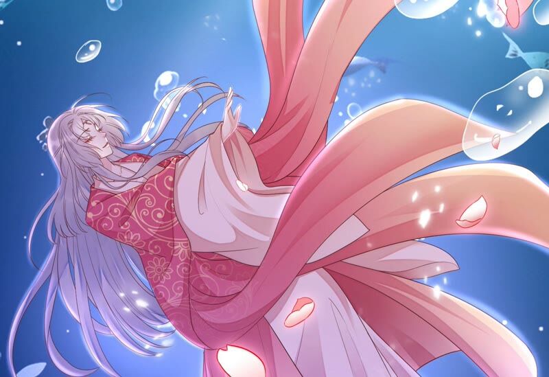 知君深情不易 - 第167話 我等你回來(1/2) - 4