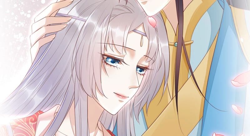 知君深情不易 - 第167話 我等你回來(1/2) - 1