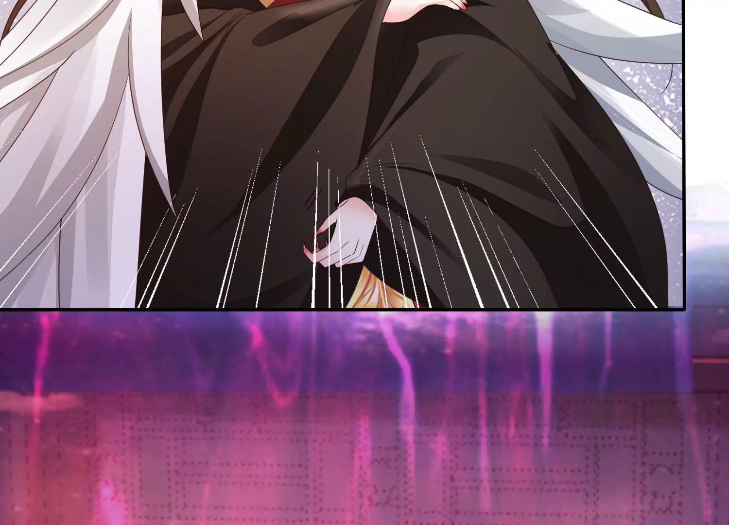 知君深情不易 - 第169話 真正的魔癡莫衍？(1/2) - 4