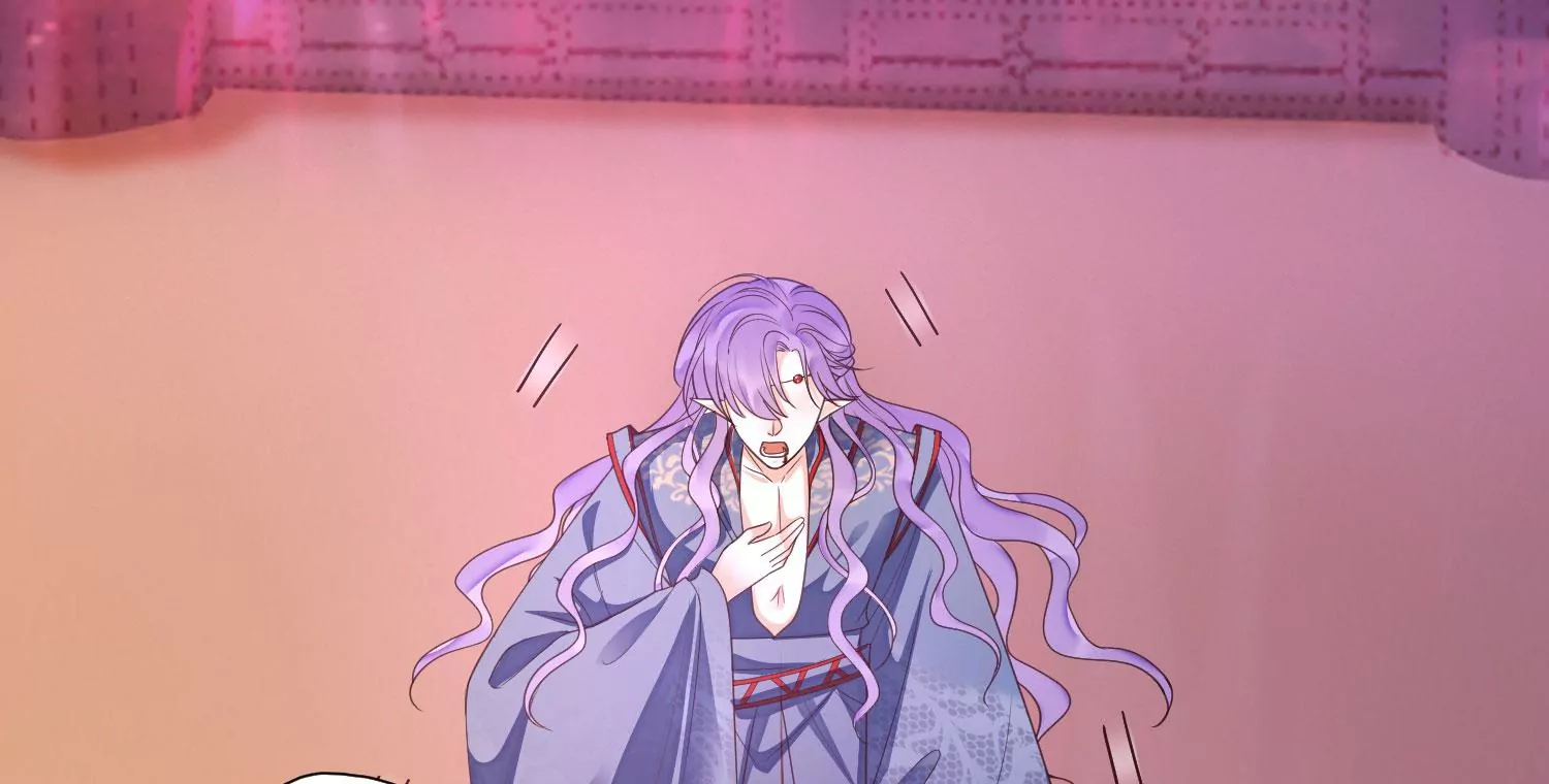 知君深情不易 - 第169話 真正的魔癡莫衍？(1/2) - 5