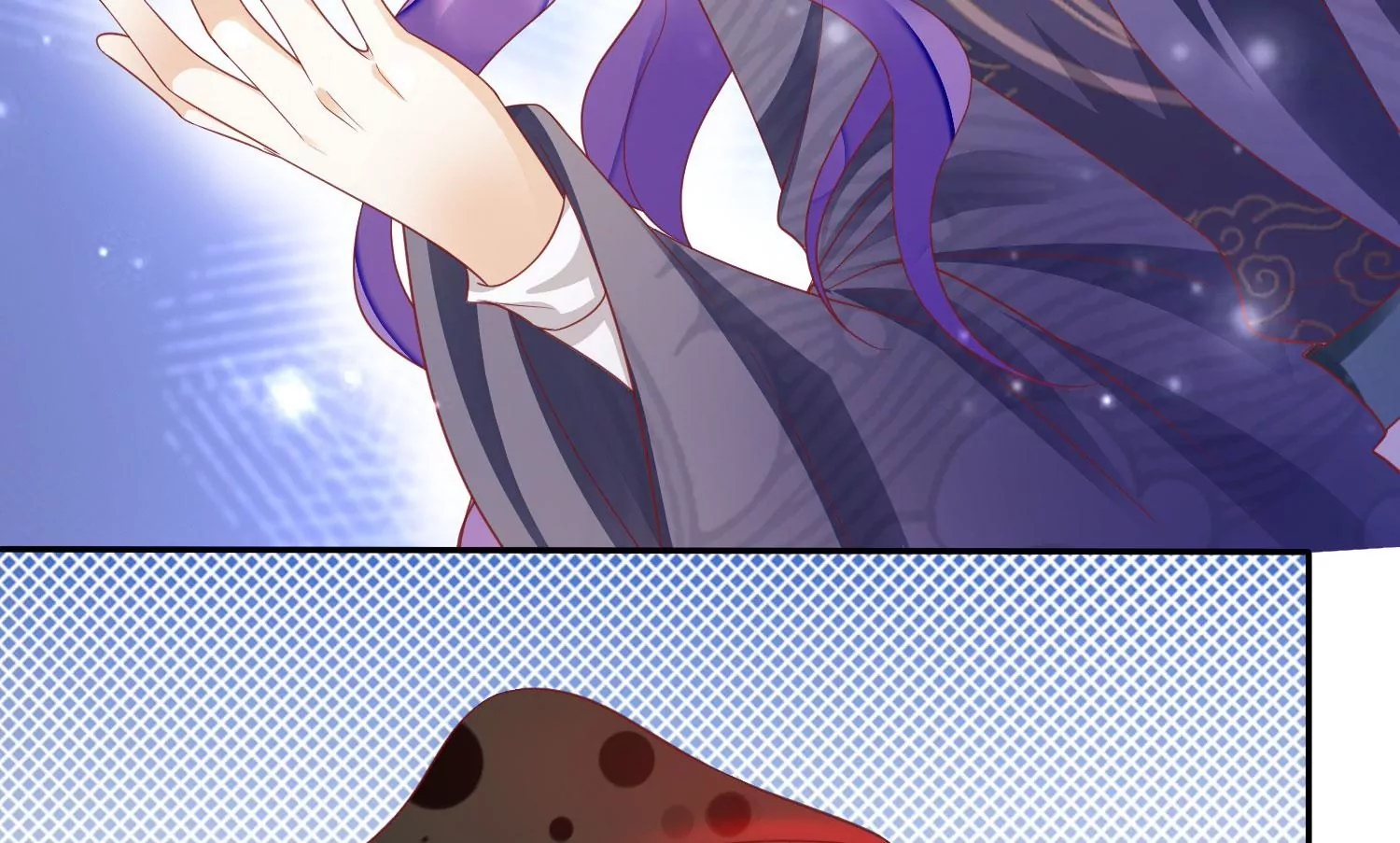 知君深情不易 - 第169話 真正的魔癡莫衍？(1/2) - 5