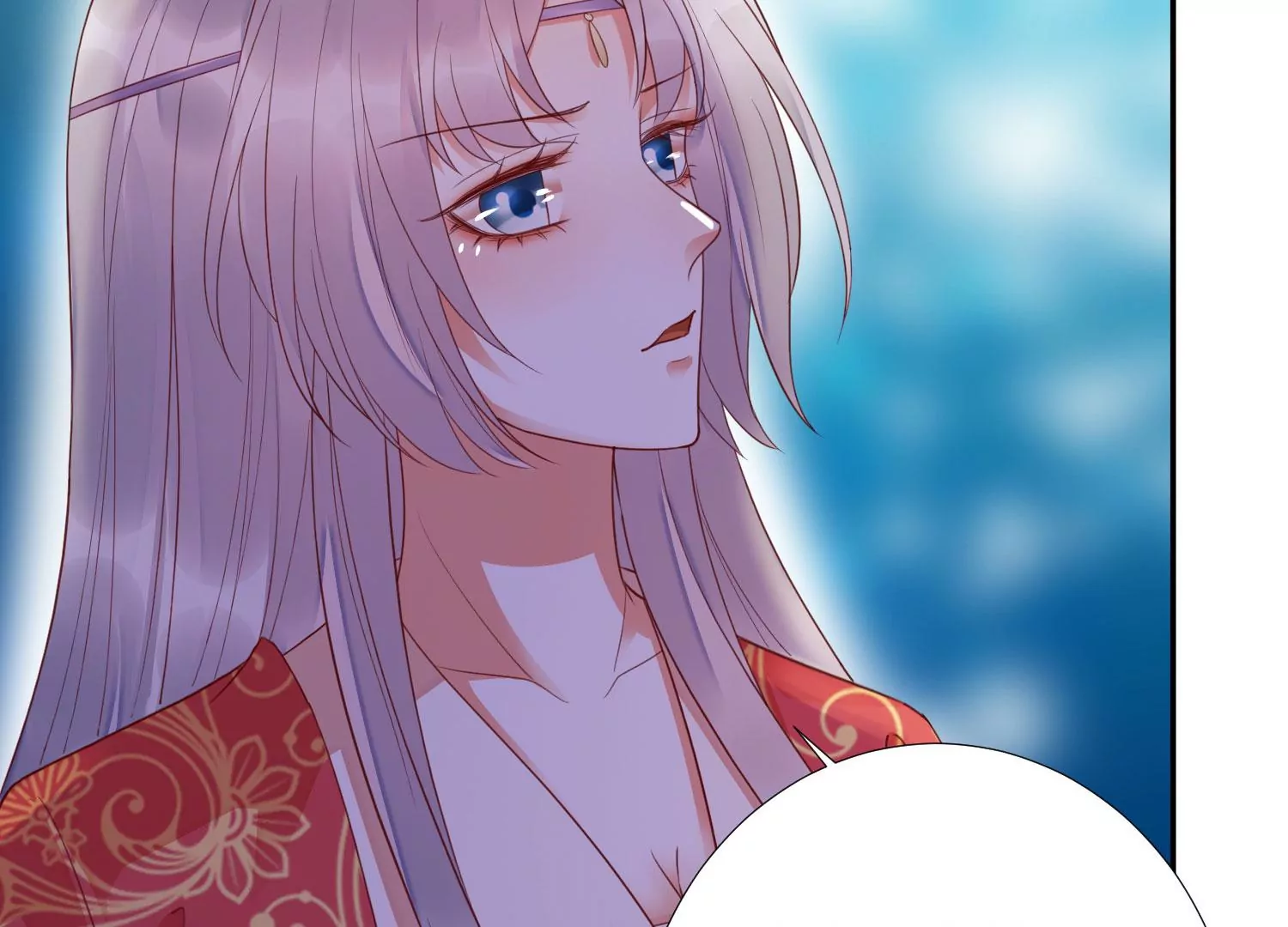 知君深情不易 - 第169話 真正的魔癡莫衍？(2/2) - 4