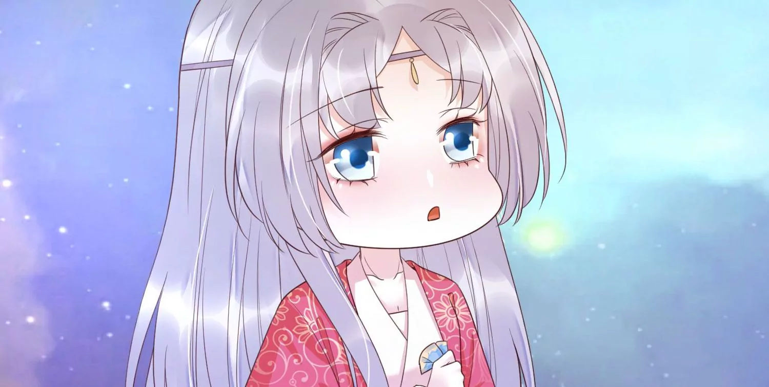 知君深情不易 - 第169話 真正的魔癡莫衍？(2/2) - 4