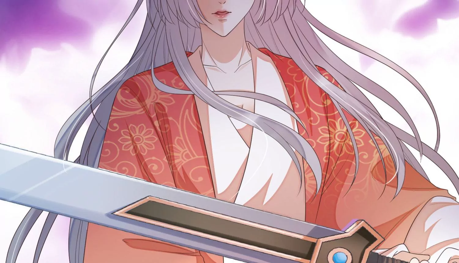 知君深情不易 - 第169話 真正的魔癡莫衍？(2/2) - 8