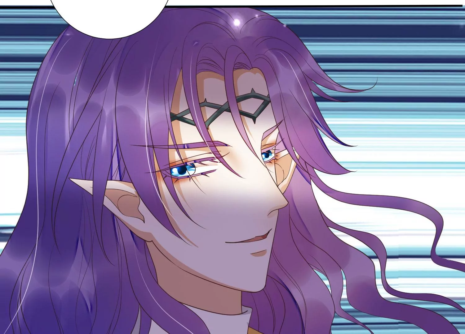 知君深情不易 - 第169話 真正的魔癡莫衍？(2/2) - 5