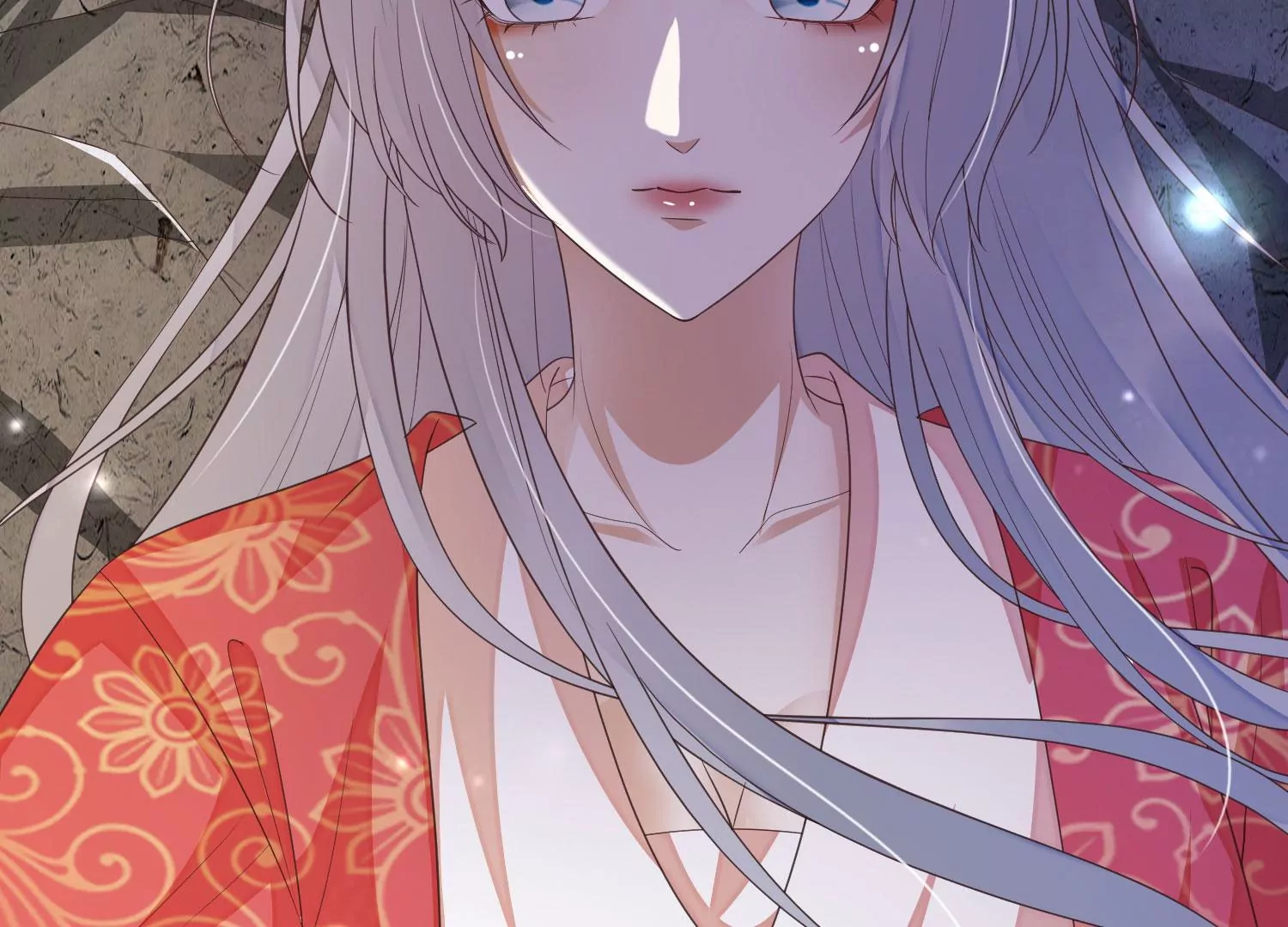 知君深情不易 - 第169話 真正的魔癡莫衍？(2/2) - 1