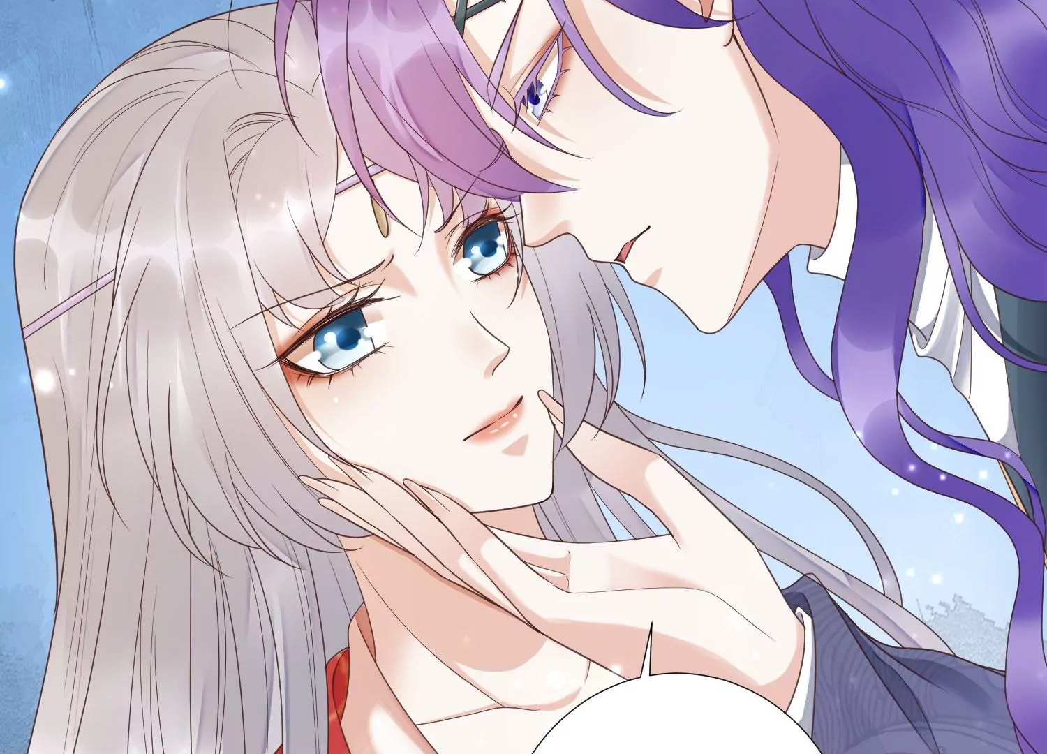 知君深情不易 - 第171話 還有時間發呆？(1/2) - 2