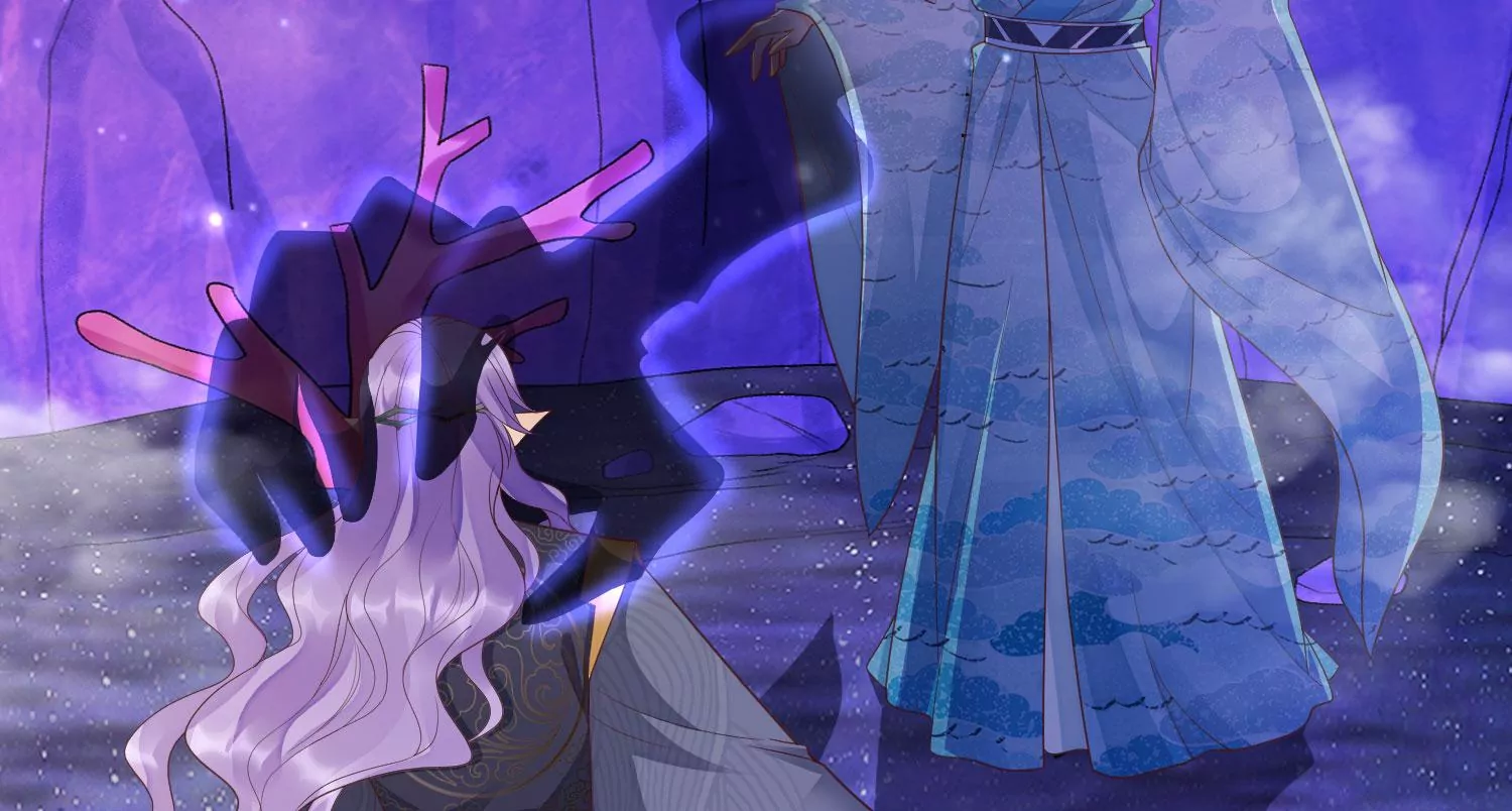 知君深情不易 - 第171話 還有時間發呆？(2/2) - 2