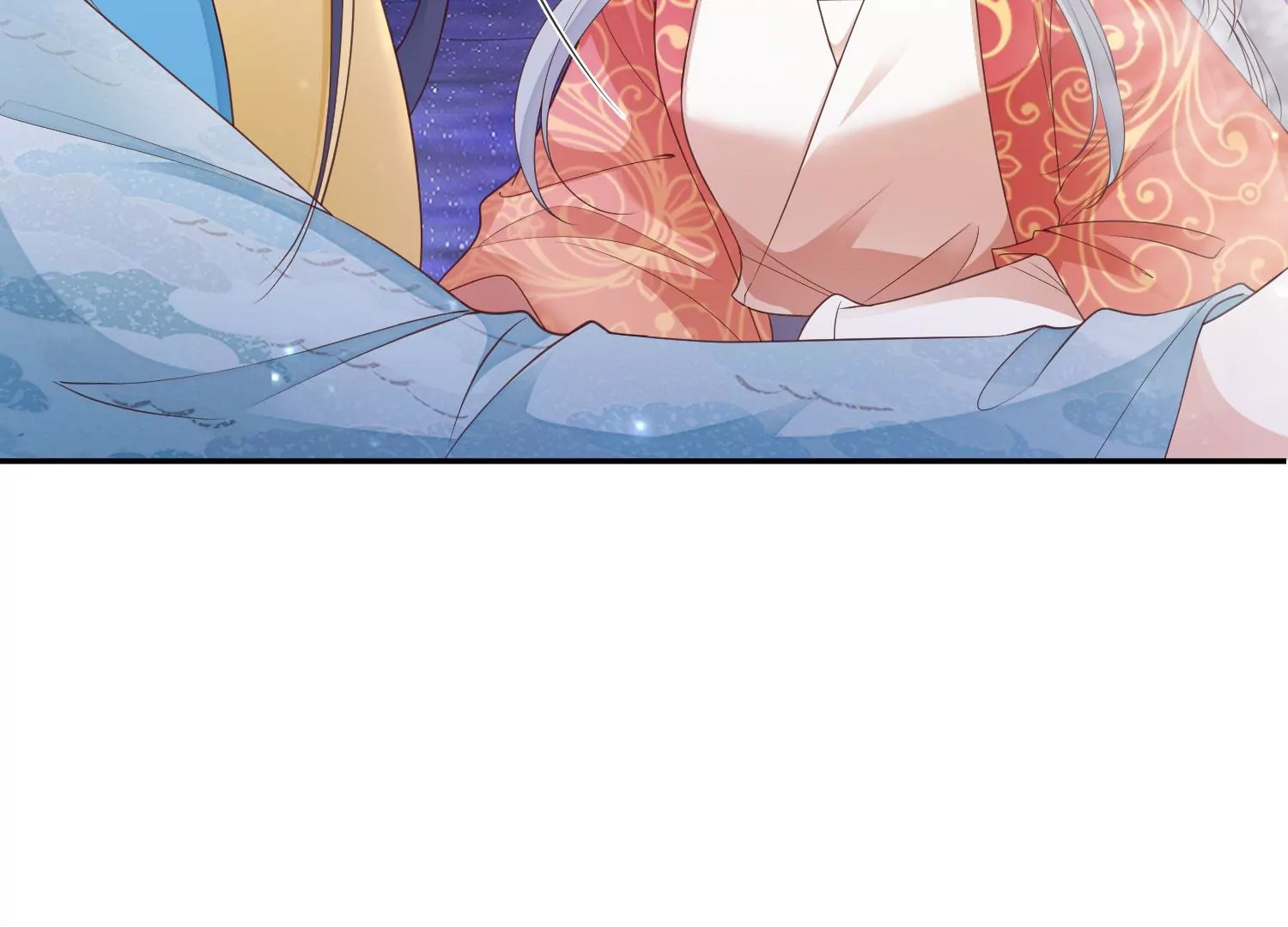 知君深情不易 - 第171話 還有時間發呆？(2/2) - 2