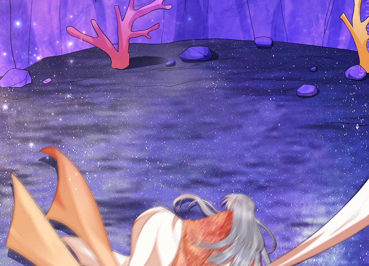 知君深情不易 - 第171話 還有時間發呆？(2/2) - 7