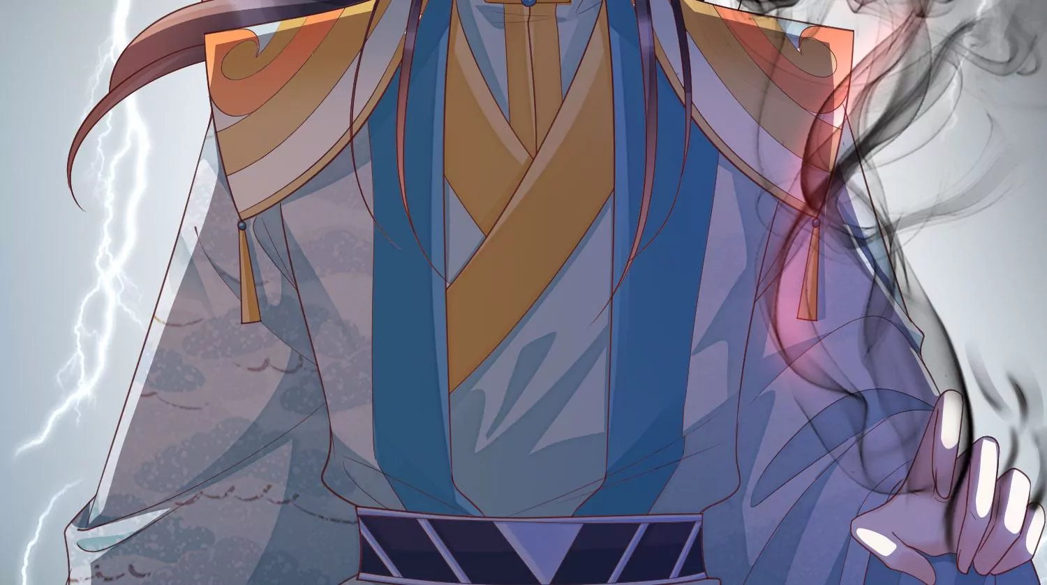 知君深情不易 - 第171話 還有時間發呆？(2/2) - 7