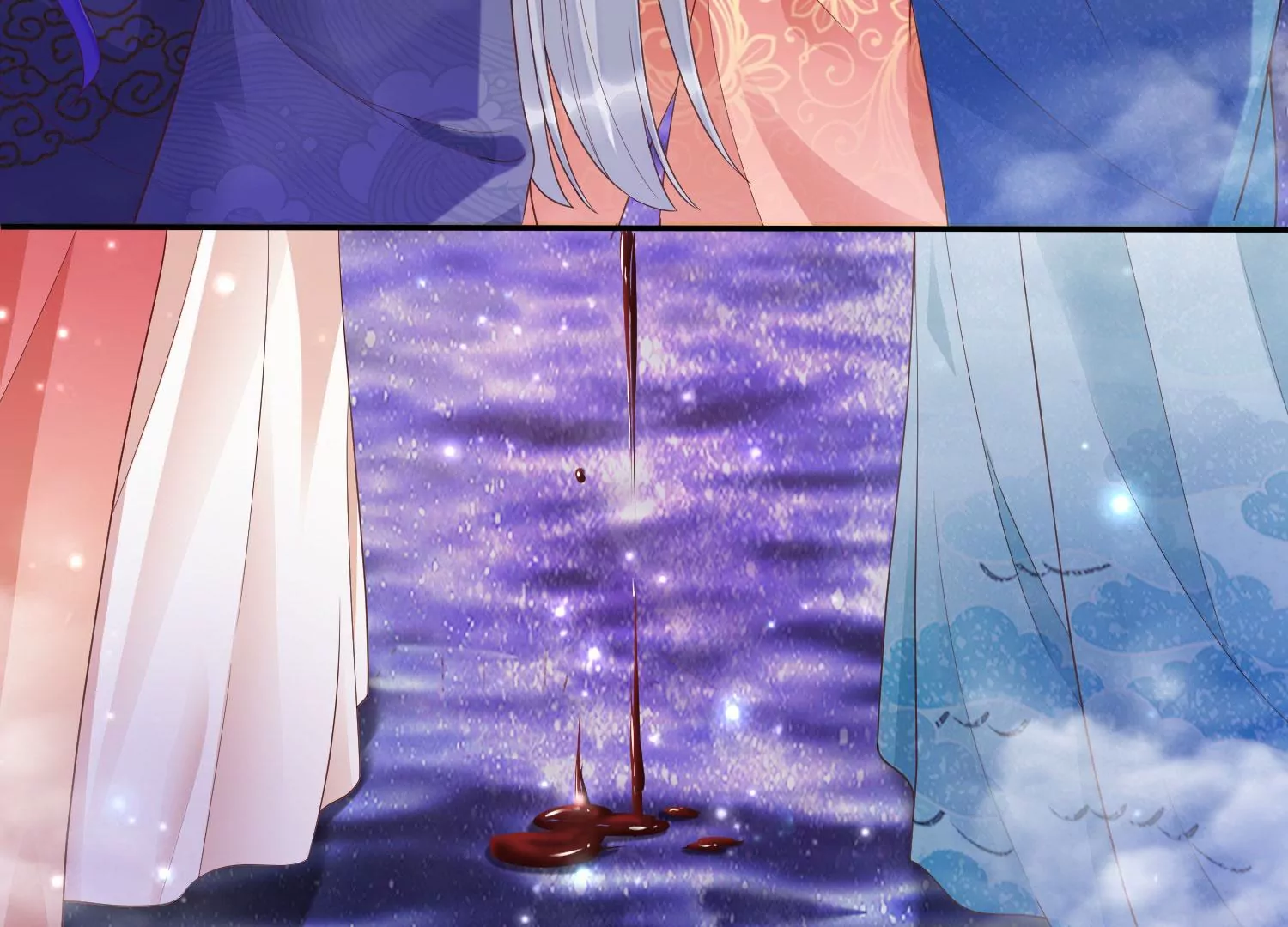 知君深情不易 - 第173話 他不會騙我(3/3) - 1