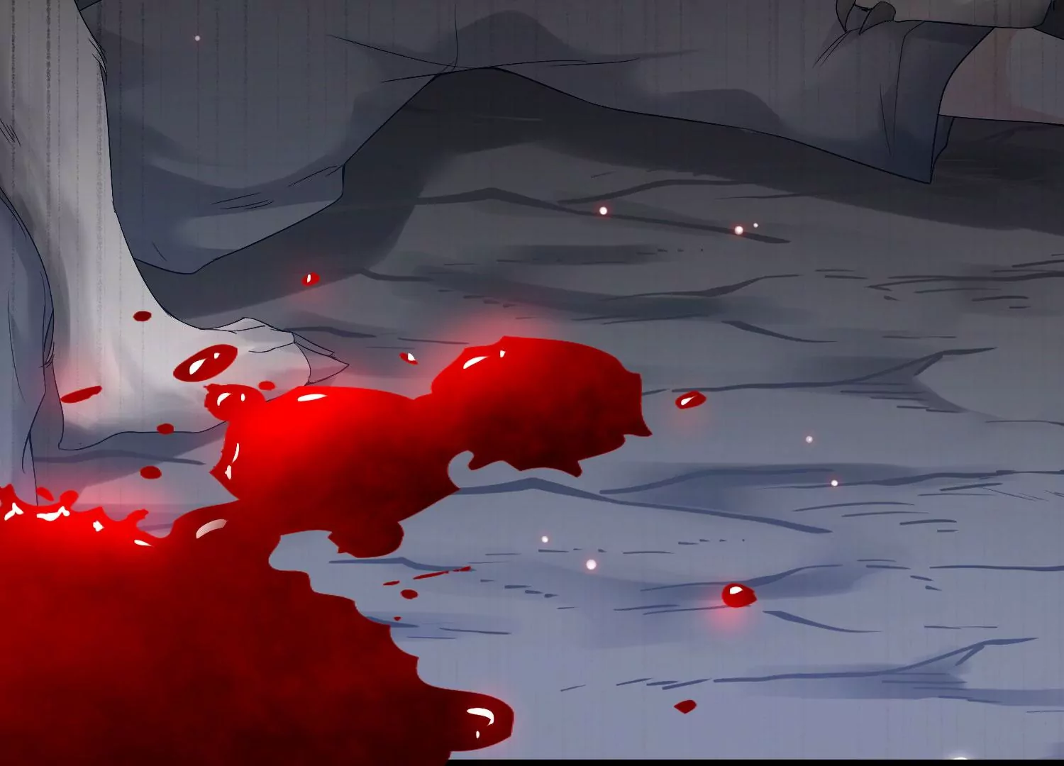 知君深情不易 - 第173話 他不會騙我(1/3) - 4