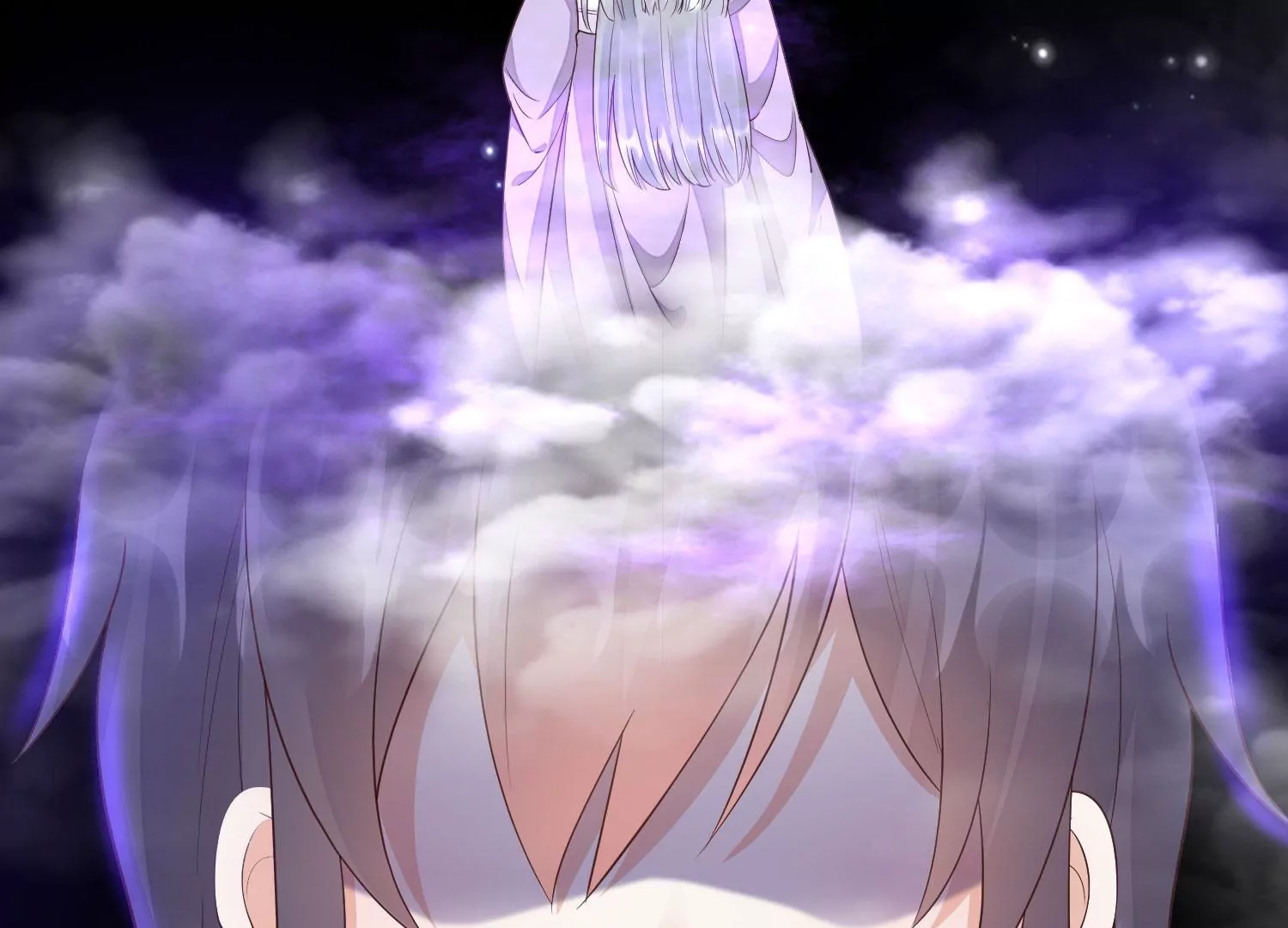 知君深情不易 - 第173話 他不會騙我(2/3) - 1