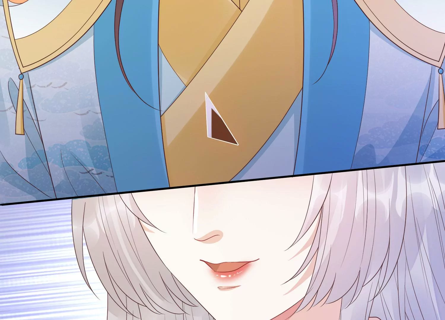 知君深情不易 - 第173話 他不會騙我(2/3) - 3