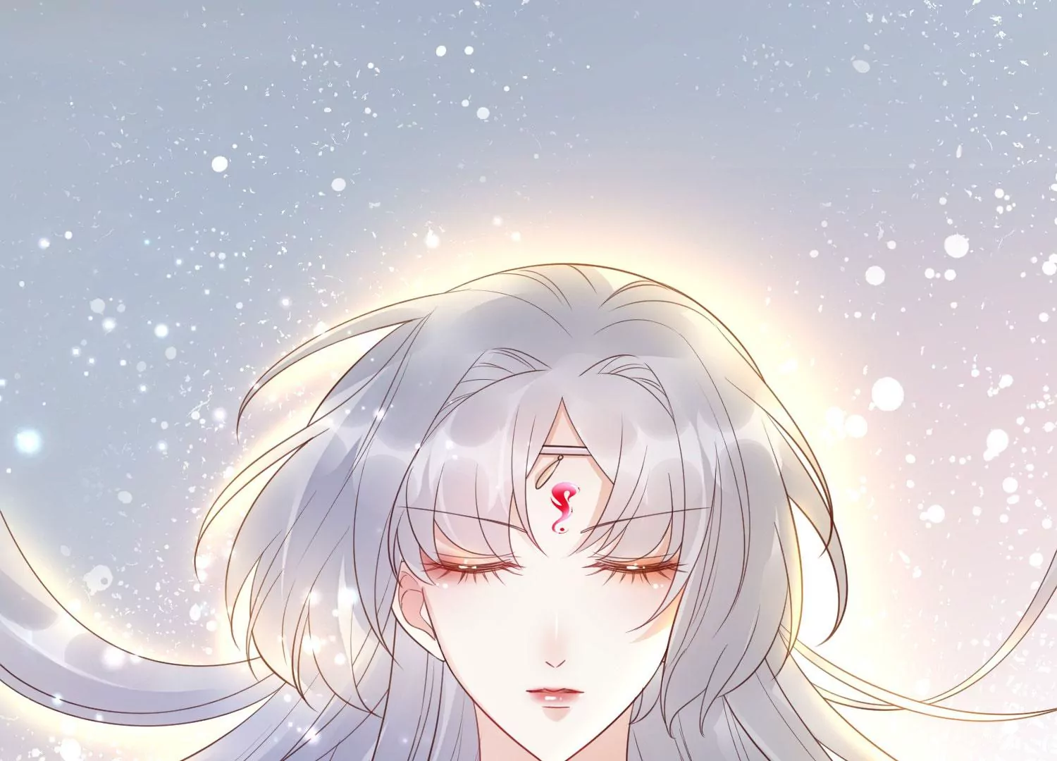 知君深情不易 - 第175話 傀儡娃娃？(1/2) - 8