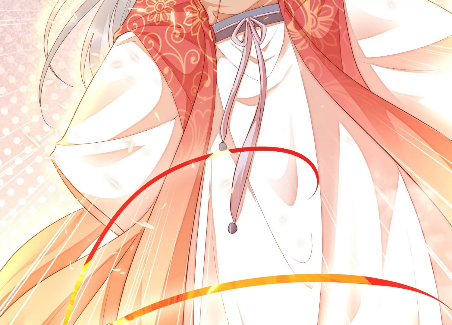 知君深情不易 - 第175話 傀儡娃娃？(1/2) - 1