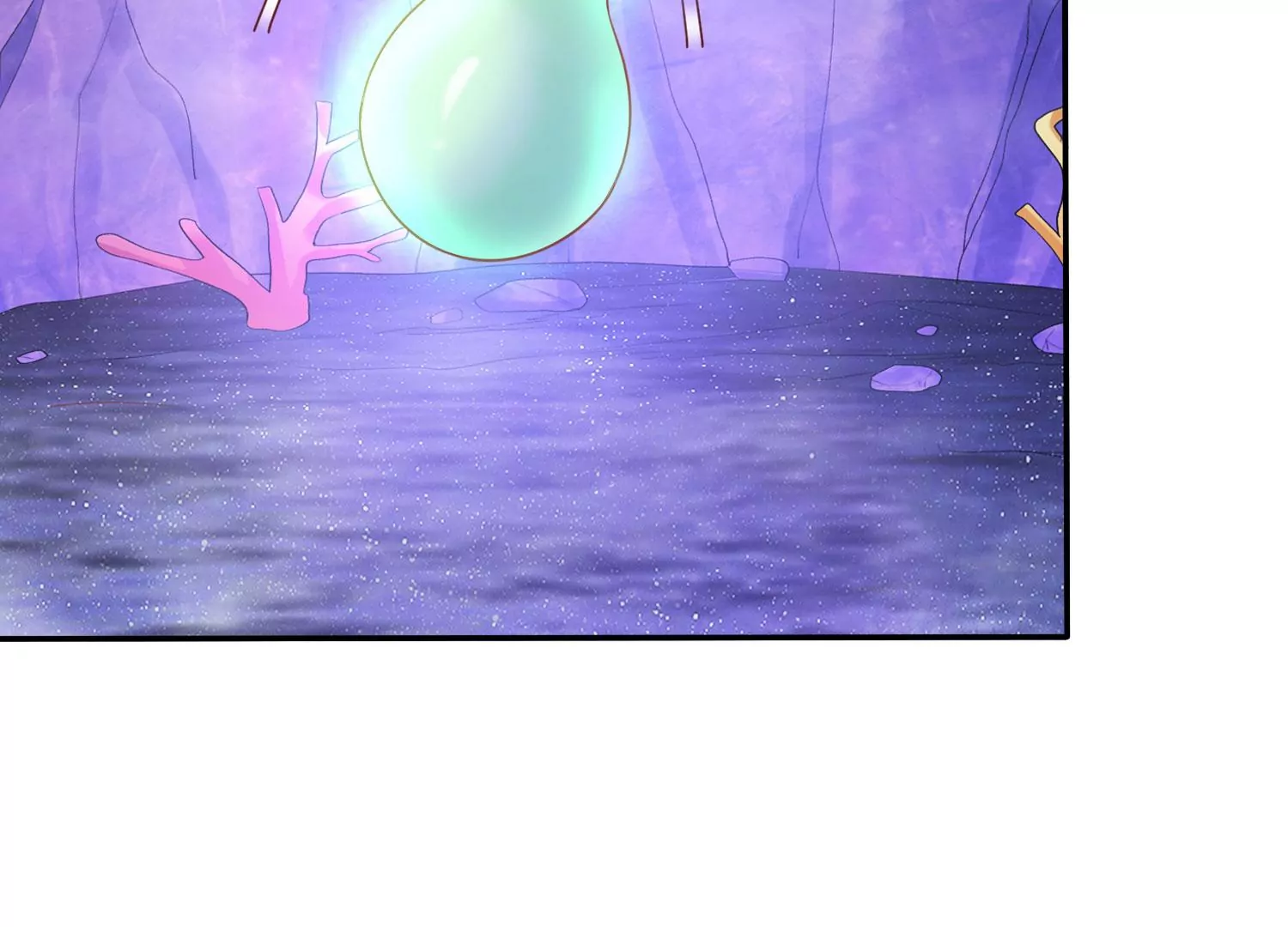 知君深情不易 - 第175話 傀儡娃娃？(2/2) - 6