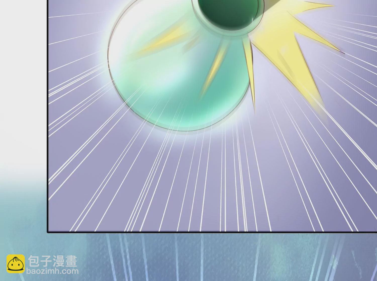 知君深情不易 - 第175話 傀儡娃娃？(2/2) - 3