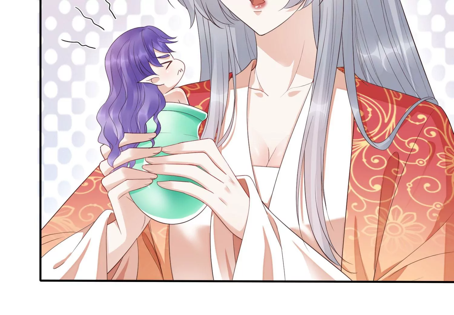 知君深情不易 - 第177話 屬於我的東西(1/2) - 7