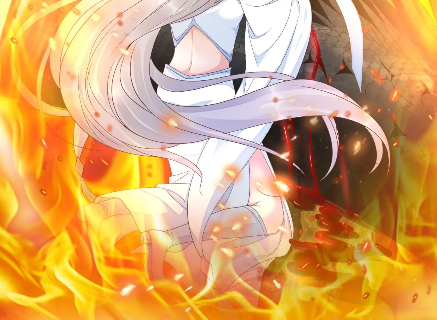 知君深情不易 - 第177話 屬於我的東西(1/2) - 5