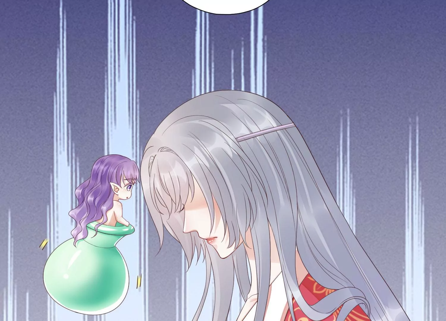 知君深情不易 - 第177話 屬於我的東西(2/2) - 6