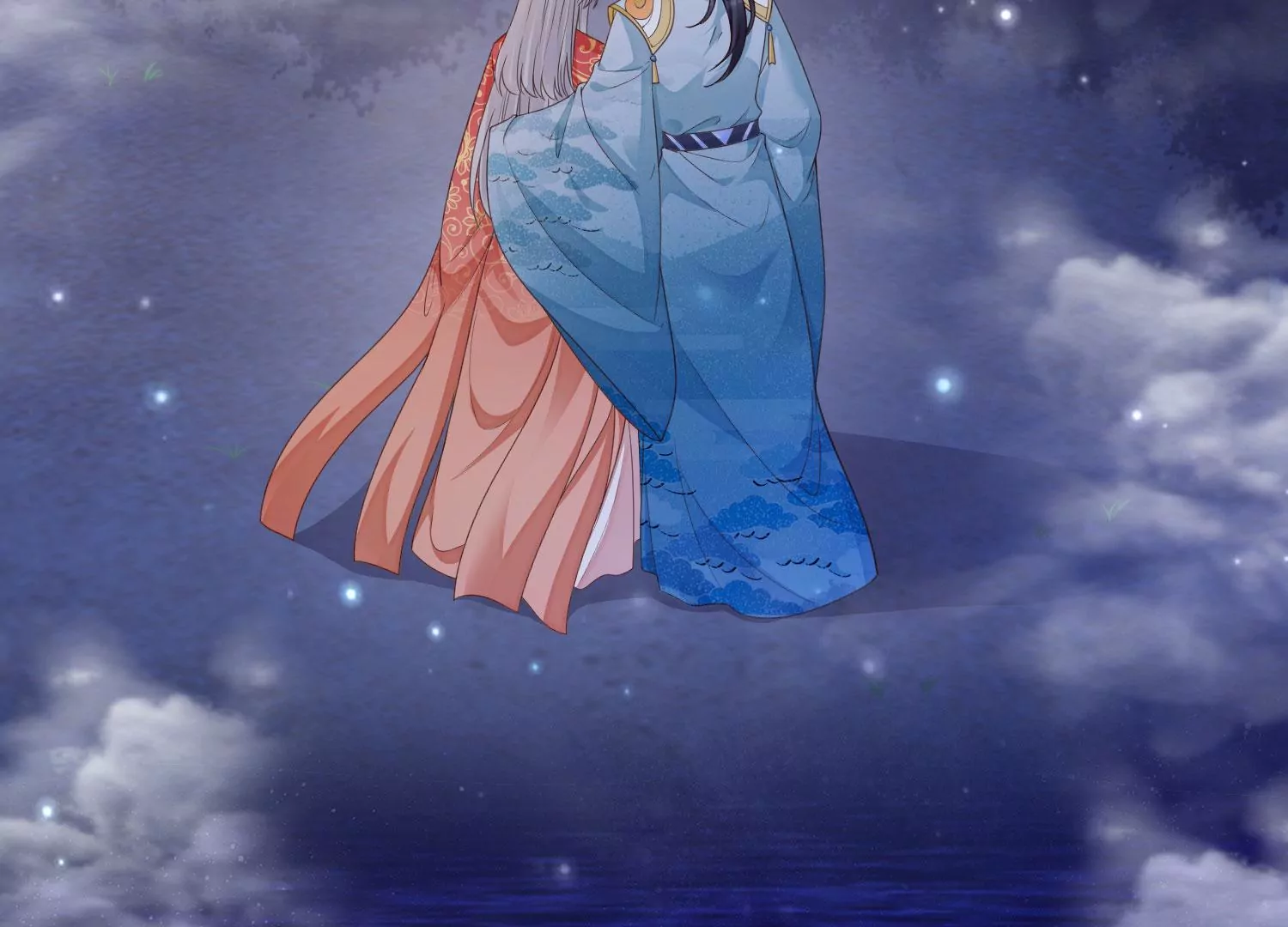 知君深情不易 - 第179話 惦記別人夫君的女人(1/2) - 4