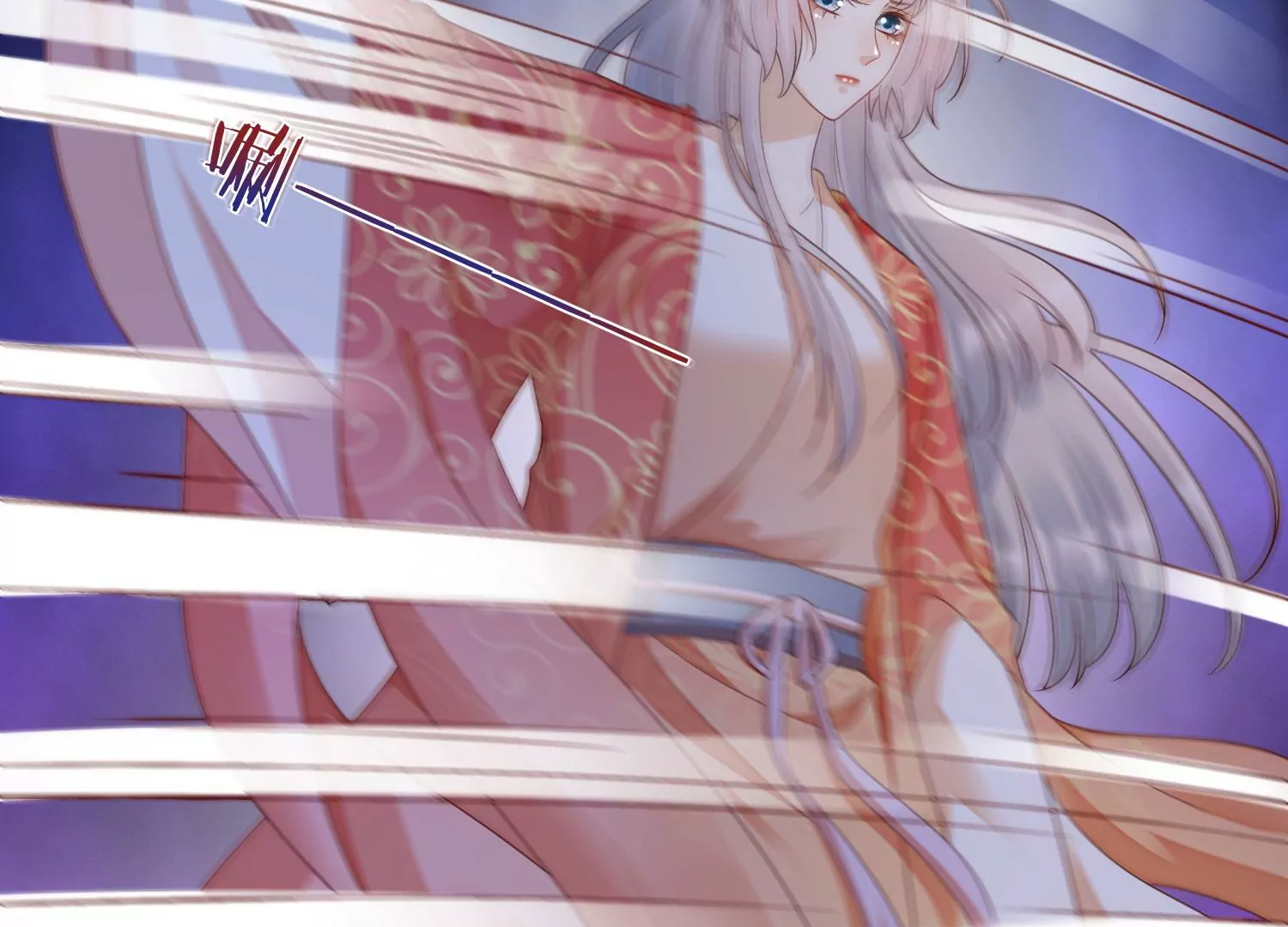 知君深情不易 - 第179話 惦記別人夫君的女人(1/2) - 8