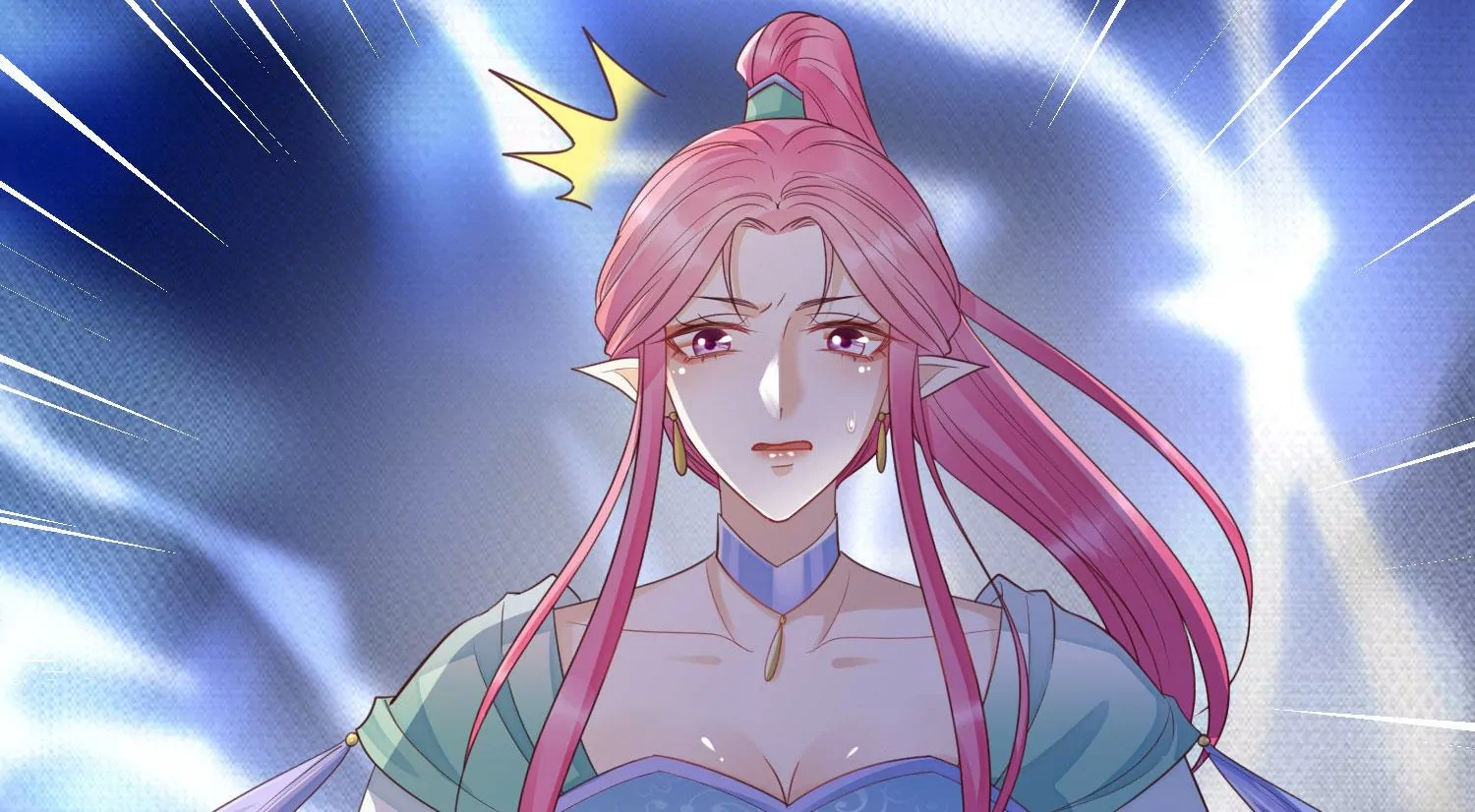 知君深情不易 - 第179話 惦記別人夫君的女人(2/2) - 7