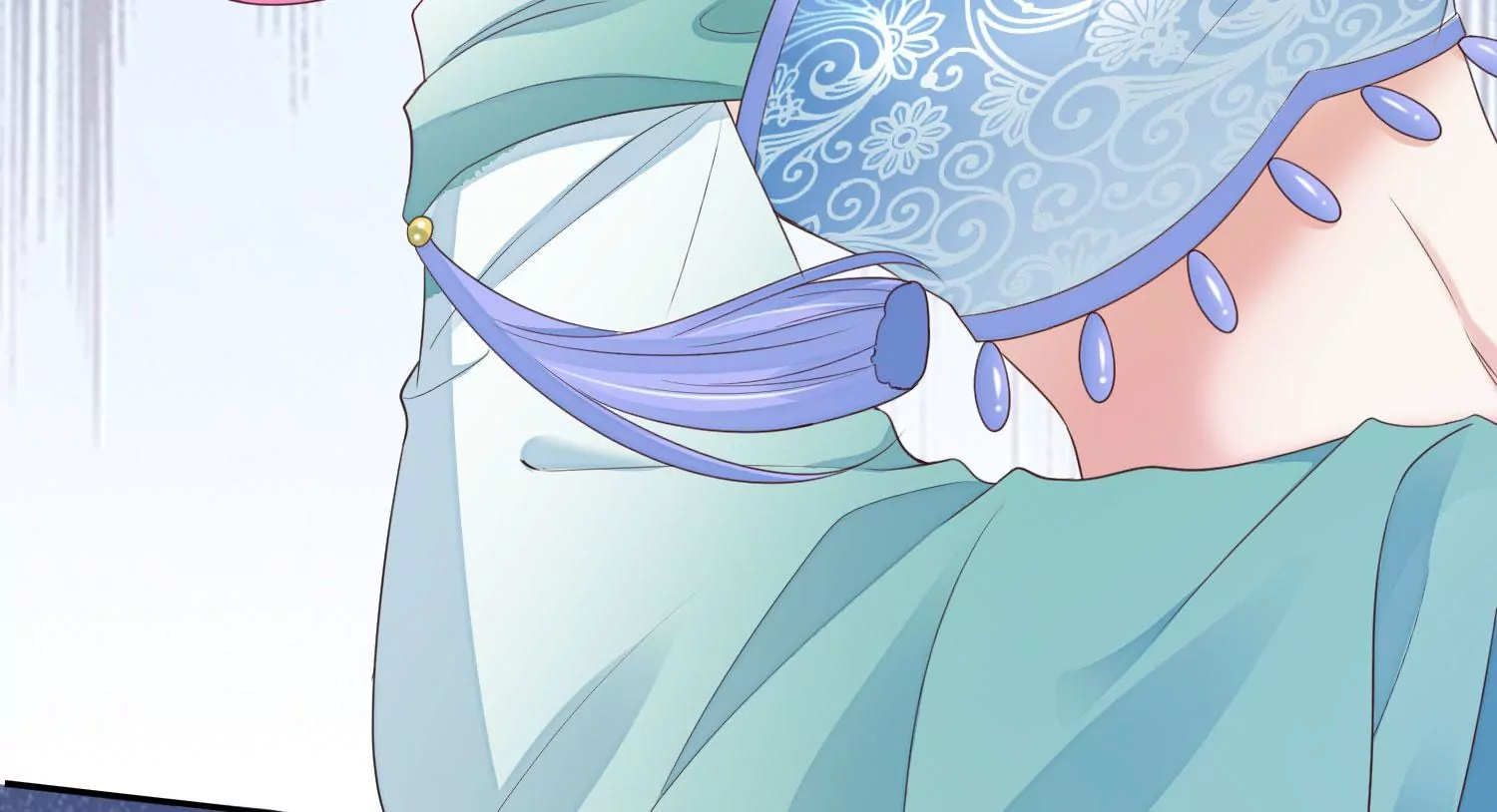 知君深情不易 - 第179話 惦記別人夫君的女人(2/2) - 4