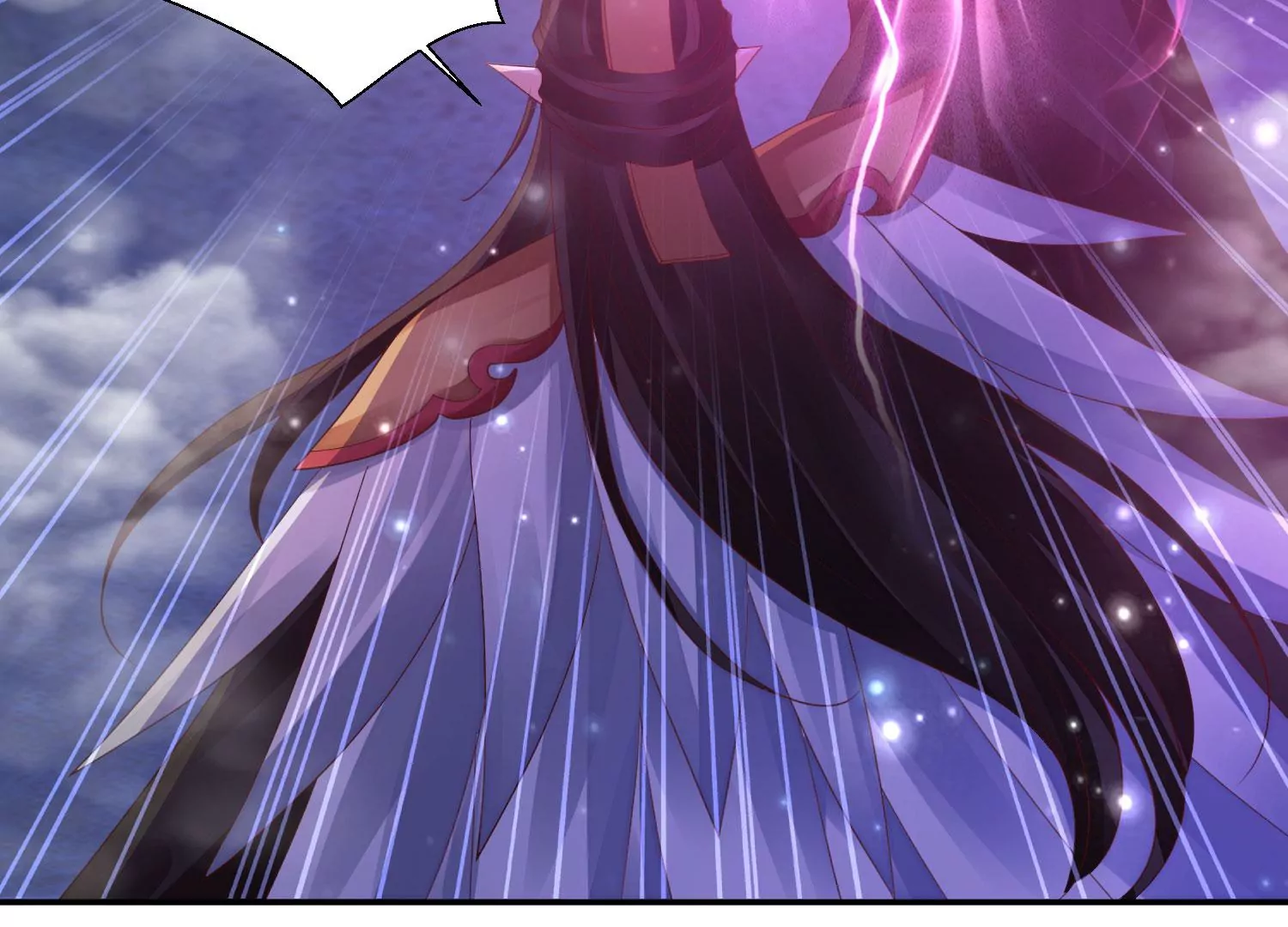 知君深情不易 - 第179話 惦記別人夫君的女人(2/2) - 5