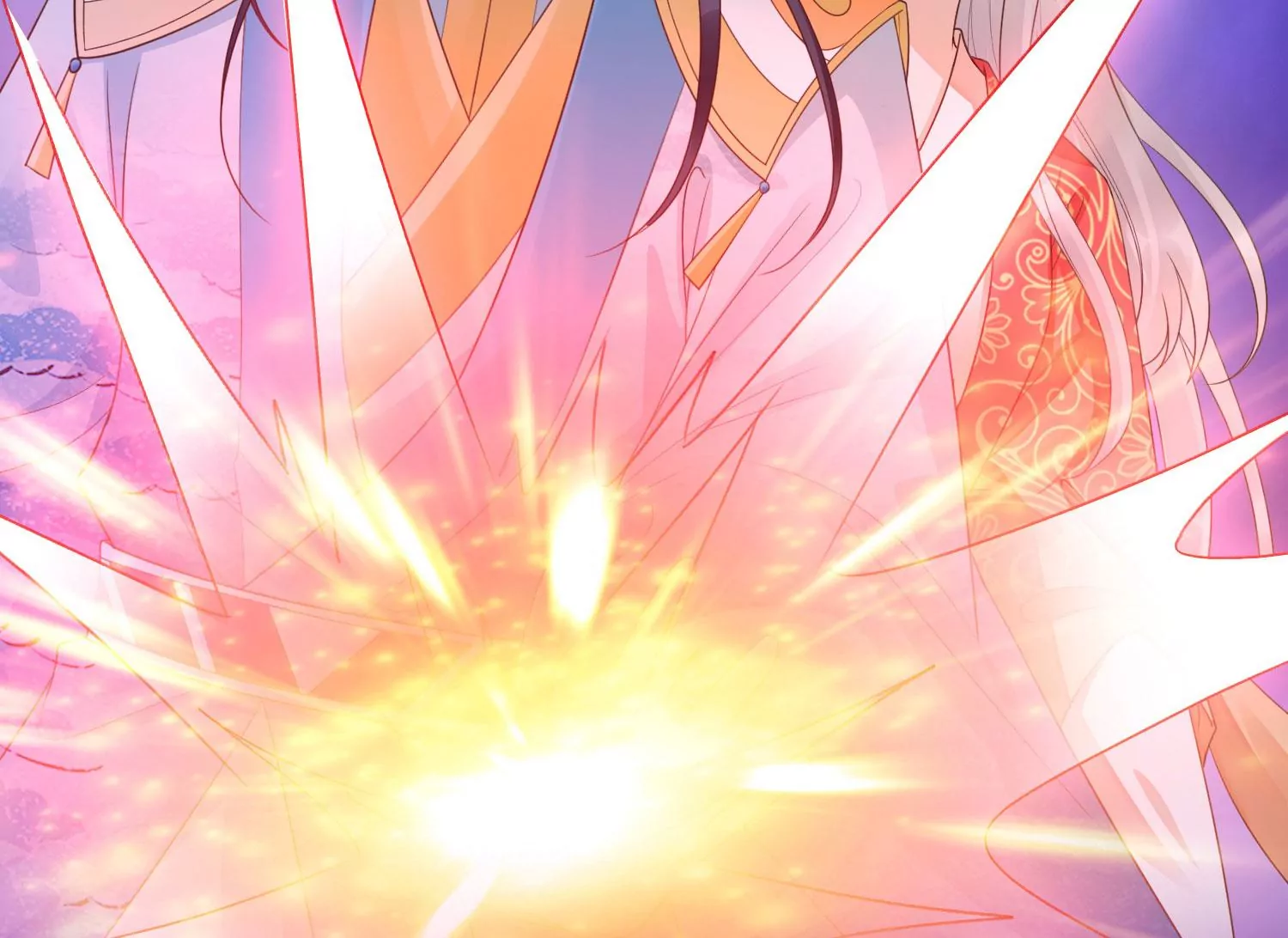 知君深情不易 - 第179話 惦記別人夫君的女人(2/2) - 4