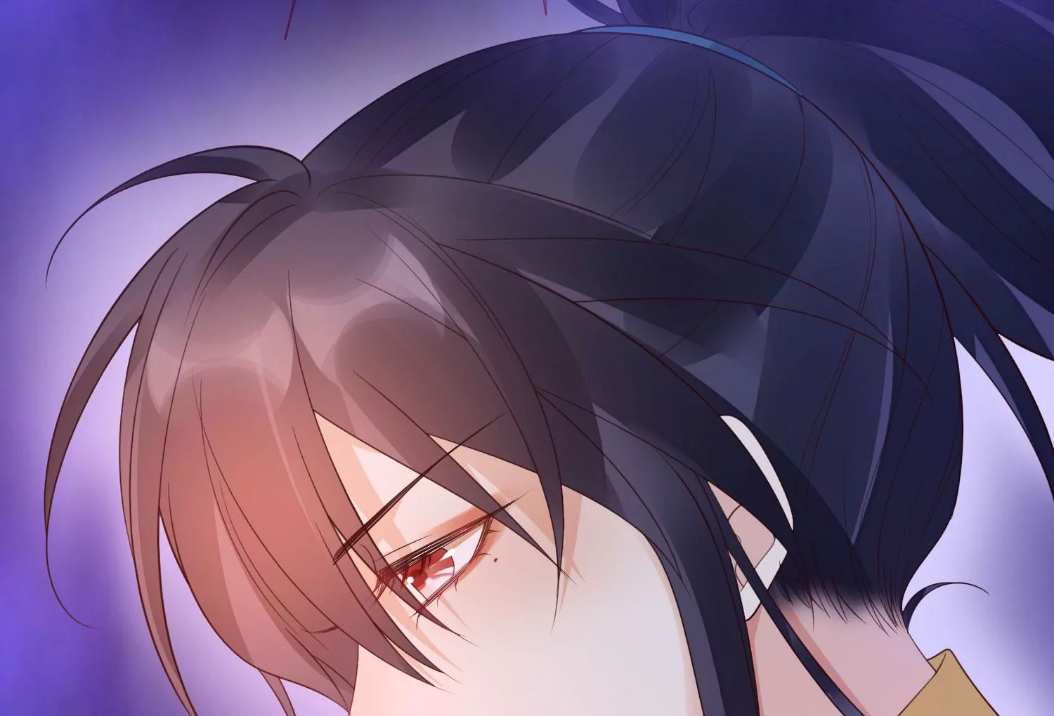 知君深情不易 - 第179話 惦記別人夫君的女人(2/2) - 6