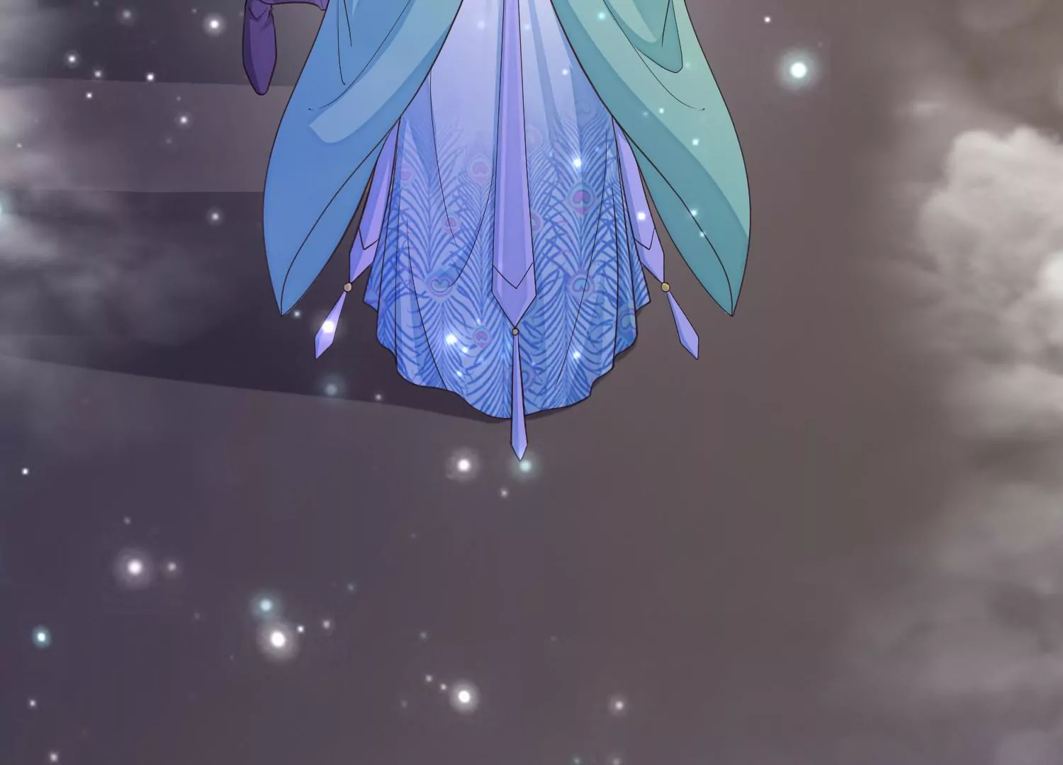 知君深情不易 - 第181 他是我的駙馬！(1/2) - 5