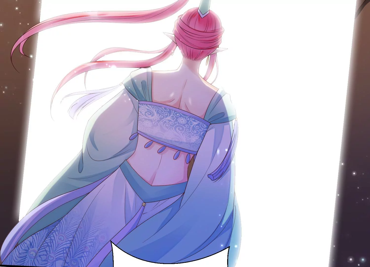 知君深情不易 - 第181 他是我的駙馬！(1/2) - 8