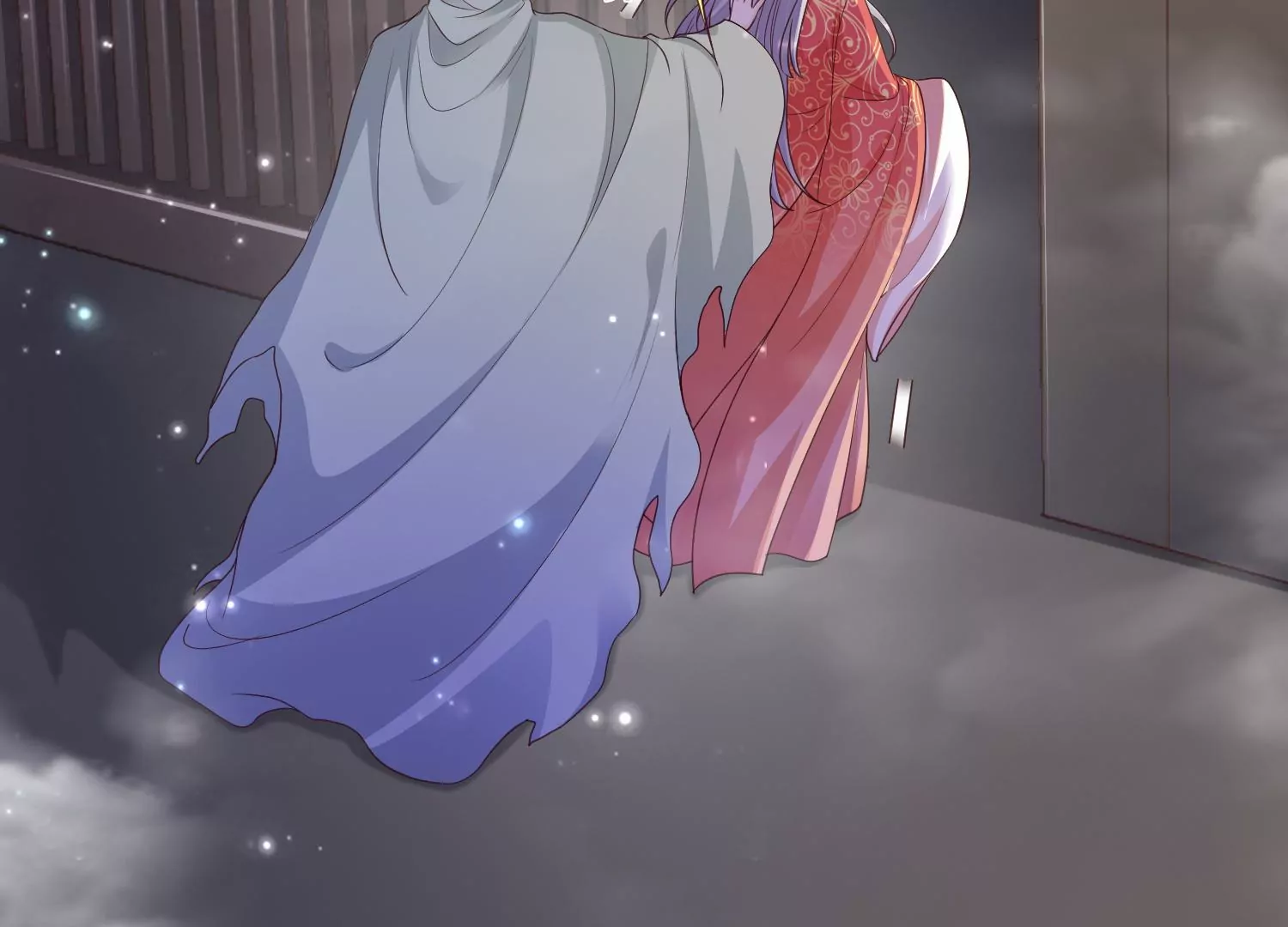 知君深情不易 - 第181 他是我的駙馬！(1/2) - 5