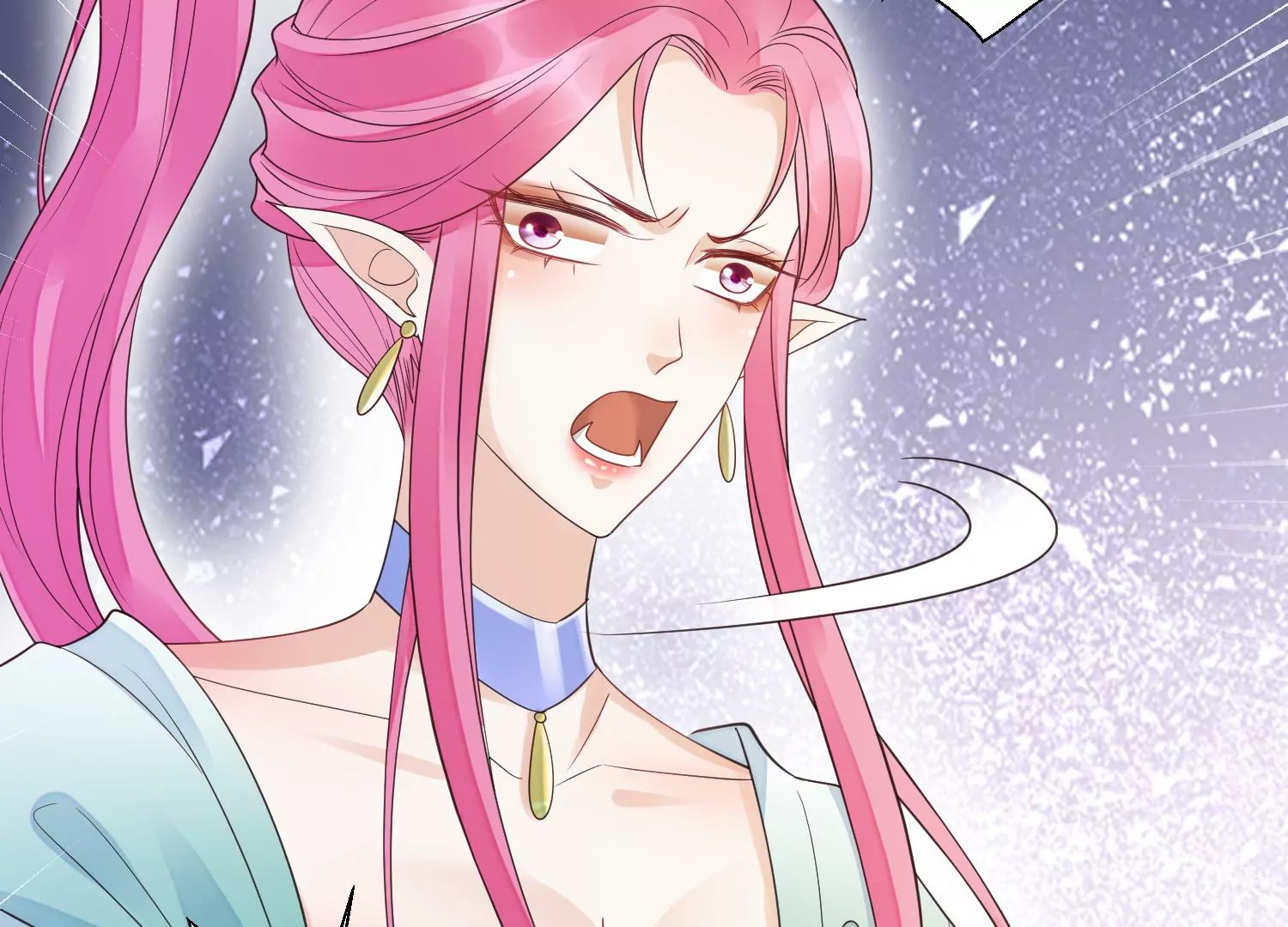 知君深情不易 - 第181 他是我的駙馬！(2/2) - 3