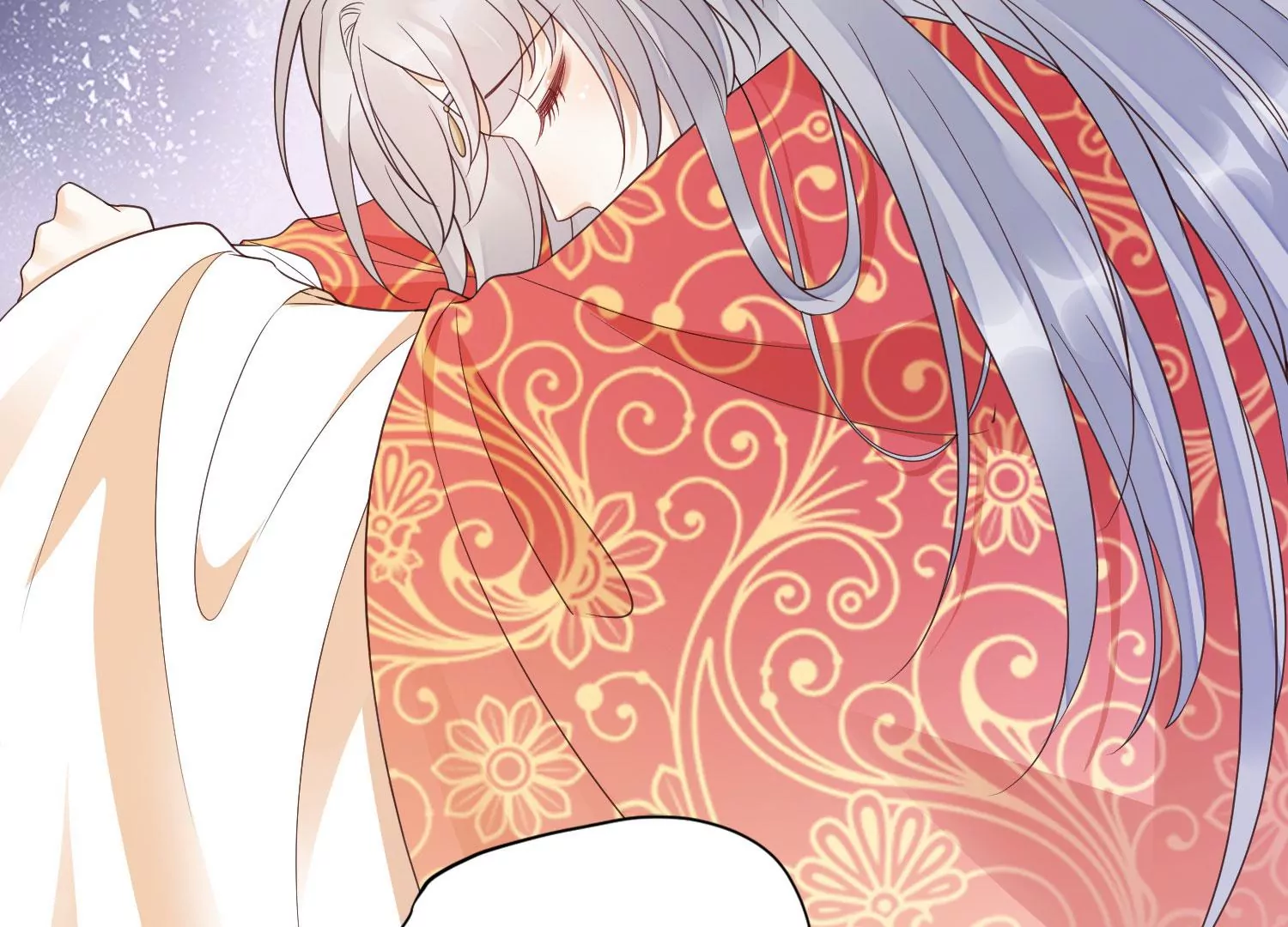 知君深情不易 - 第183話 傀儡契約？！(2/2) - 3