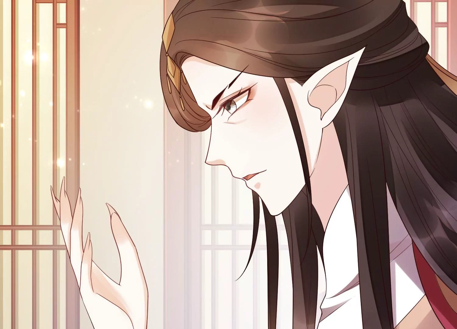 知君深情不易 - 第183話 傀儡契約？！(2/2) - 1