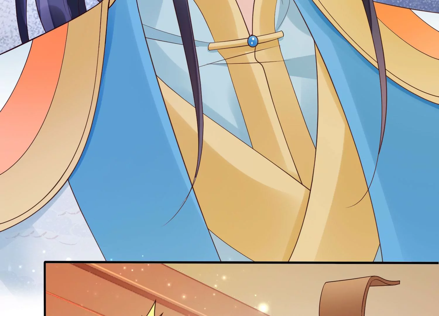 知君深情不易 - 第183話 傀儡契約？！(2/2) - 5